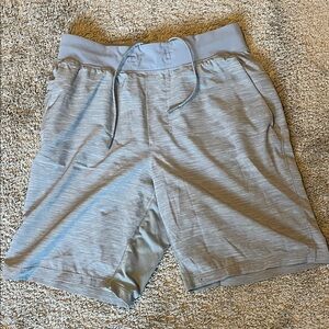 Lululemon T.h.e. Linerless Shorts 9”